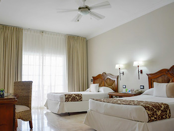 Deluxe Ocean View - Be Live Experience Hamaca Resorts - All-Inclusive - Dominican Republic Deluxe Ocean View - Be Live Experience Hamaca Resorts - All-Inclusive - Dominican Republic