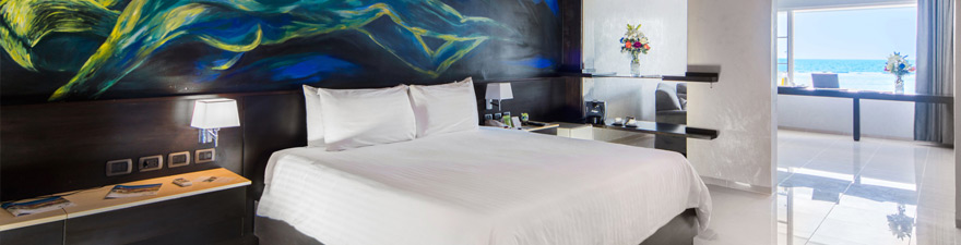 Be Live Experience Hamaca Beach - All-Inclusive Beach Hotel, Boca Chica, Dominican Republic