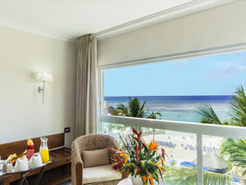 Superior Deluxe Ocean View - Be Live Experience Hamaca Resorts - All-Inclusive - Dominican Republic Superior Deluxe Ocean View - Be Live Experience Hamaca Resorts - All-Inclusive - Dominican Republic