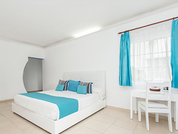 Standard Garden View - Be Live Experience Hamaca Resorts - All-Inclusive - Dominican Republic Standard Garden View - Be Live Experience Hamaca Resorts - All-Inclusive - Dominican Republic
