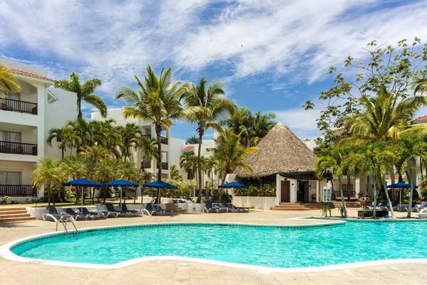 Accommodations - Be Live Experience Hamaca Resorts - All-Inclusive - Dominican Republic