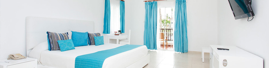 Be Live Hamaca All-Inclusive Beach Hotel, Boca Chica, Dominican Republic