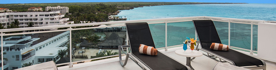 Be Live Hamaca All-Inclusive Beach Hotel, Boca Chica, Dominican Republic